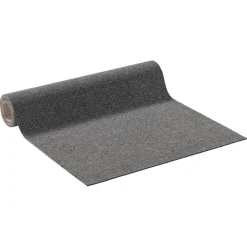 Kwantum Tapijt*Tapijt Beauval Aluminium