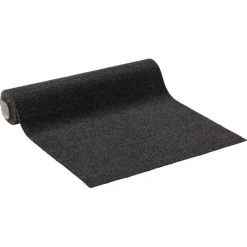 Kwantum Tapijt|Traprenovatie & Trapbekleding*Tapijt Cornell Antraciet