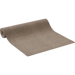 Kwantum Tapijt|Traprenovatie & Trapbekleding*Tapijt Linden Greige Je berekent hoeveel meters je nodig hebt door lengte en breedte in te vullen