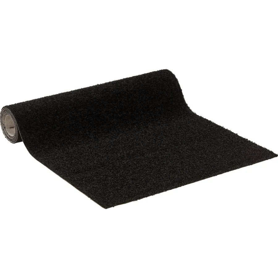 Kwantum Tapijt*Tapijt Marvell Zwart