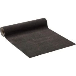 Kwantum Tapijt*Tapijt Parker Donkergrijs