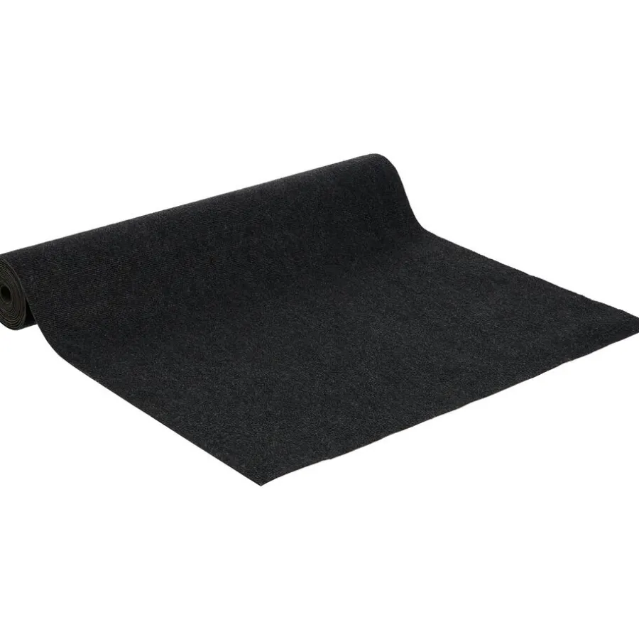 Kwantum Tapijt*Tapijt Ridgely Antraciet Je berekent hoeveel meters je nodig hebt door lengte en breedte in te vullen