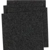 Kwantum Tapijttegels*Tapijttegel Californie Antraciet