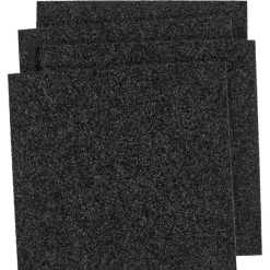 Kwantum Tapijttegels*Tapijttegel Californie Antraciet