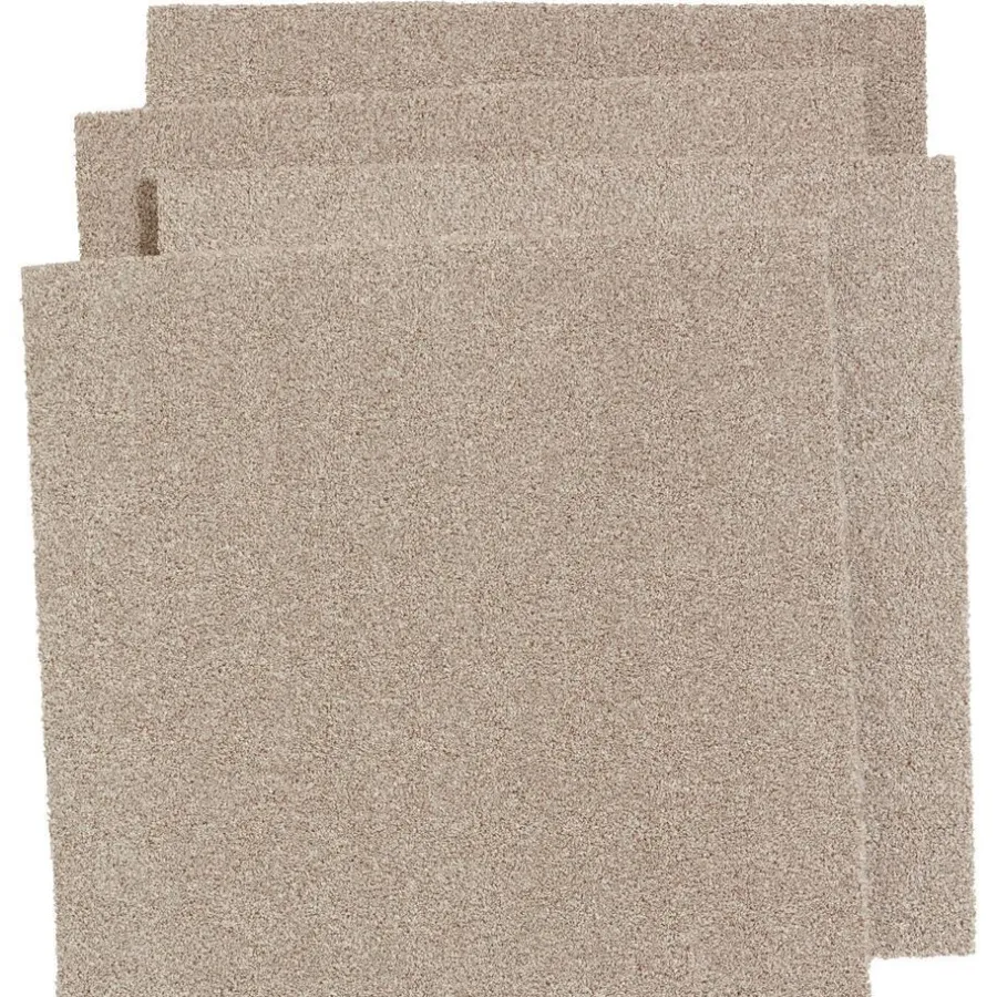 Kwantum Tapijttegels*Tapijttegel Wilson Beige