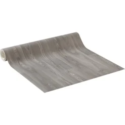 Kwantum Vinyl Vloeren*Vinyl Baskin Bruin Eiken