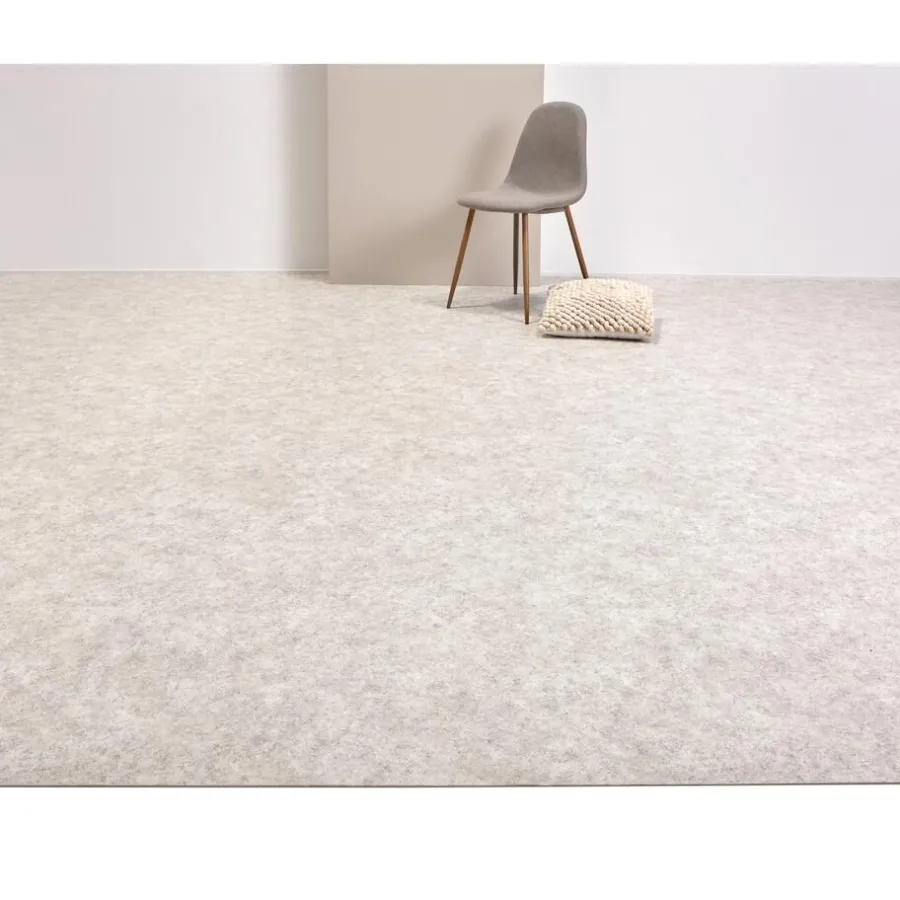 Kwantum Vinyl Vloeren*Vinyl Logan Grijs Je berekent hoeveel meters je nodig hebt door lengte en breedte in te vullen