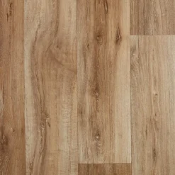 Kwantum Vinyl Vloeren*Vinyl Ruston Eiken Je berekent hoeveel meters je nodig hebt door lengte en breedte in te vullen