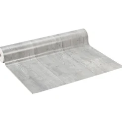 Kwantum Vinyl Vloeren*Vinyl Vermont Grijs Grenen Je berekent hoeveel meters je nodig hebt door lengte en breedte in te vullen