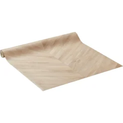 Kwantum Vinyl Vloeren*Vinyl Vista Naturel Hongaarse Punt Je berekent hoeveel meters je nodig hebt door lengte en breedte in te vullen