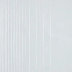 Kwantum Vouwgordijnen|Vitrages*Vitrage Eva Wit