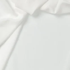 Kwantum Vouwgordijnen|Vitrages*Vitrage Vivienne Off-White