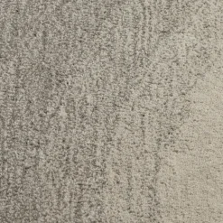 Kwantum Vloerkleden|Vloerkleden Woonkamer*Vloerkleed Bazine Grijs - 150 Cm