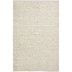 Kwantum Vloerkleden Kinderkamer*Vloerkleed Beluga Naturel - 160x230 Cm 160X230CM