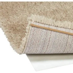 Kwantum Vloerkleden|Vloerkleden Woonkamer*Vloerkleed Cailou Zand 160x230 Cm