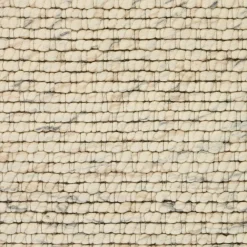 Kwantum Vloerkleden|Vloerkleden Woonkamer*Vloerkleed Chunk Naturel 190x280 Cm 190X280CM