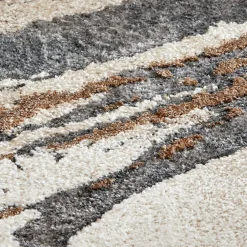 Kwantum Vloerkleden|Vloerkleden Woonkamer*Vloerkleed Darwin Multicolor 160x230 Cm