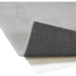 Kwantum Vloerkleden|Vloerkleden Woonkamer*Vloerkleed Furley Grijs 200x290 Cm 200X290CM