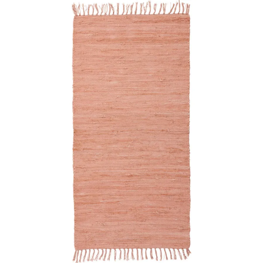 Kwantum Vloerkleden|Vloerkleden Woonkamer*Vloerkleed Gary Koraal Roze