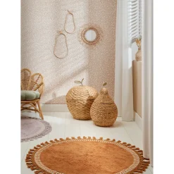 Kwantum Vloerkleden|Vloerkleden Woonkamer*Vloerkleed Hana Terra