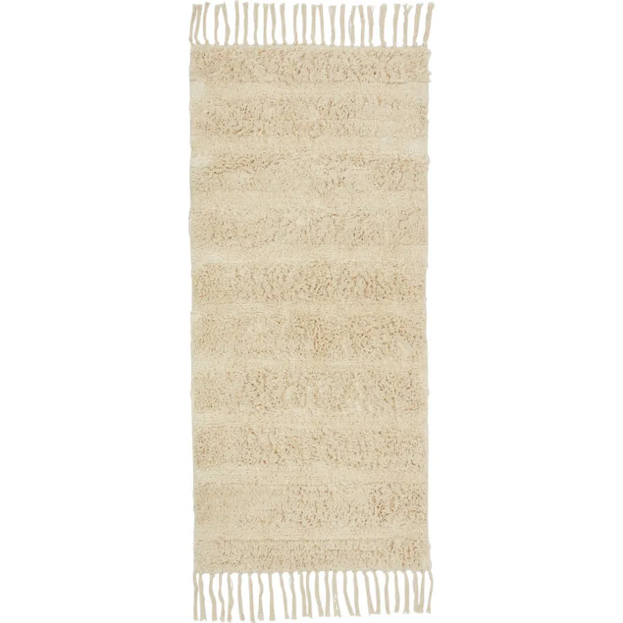 Kwantum Vloerkleden|Vloerkleden Woonkamer*Vloerkleed Montreal Wit