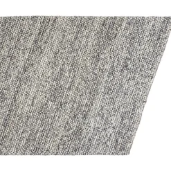 Kwantum Vloerkleden|Vloerkleden Woonkamer*Vloerkleed Niagara Grijs 200x280 Cm 200X280CM