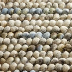 Kwantum Vloerkleden|Vloerkleden Woonkamer*Vloerkleed Niagara Olijf 200x280 Cm 200X280CM