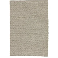 Kwantum Vloerkleden|Vloerkleden Woonkamer*Vloerkleed Norfolks Grijs 160x230 Cm