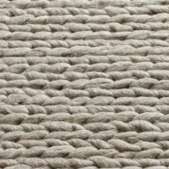 Kwantum Vloerkleden|Vloerkleden Woonkamer*Vloerkleed Norfolks Grijs 160x230 Cm