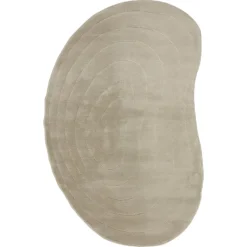 Kwantum Vloerkleden|Vloerkleden Woonkamer*Vloerkleed Pebla Greige