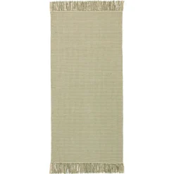 Kwantum Vloerkleden|Vloerkleden Woonkamer*Vloerkleed Pika Groen