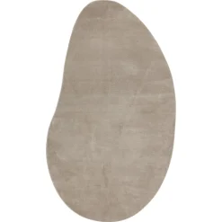 Kwantum Vloerkleden|Vloerkleden Woonkamer*Vloerkleed Wallace Zand