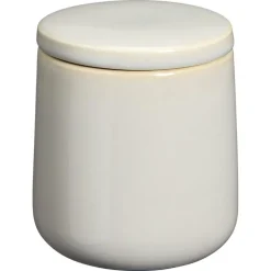 Kwantum Badkameraccessoires*Wattenpotje Mees Lichtgrijs