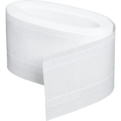 Kwantum Band & Haken*Waveband 560 Cm Wit