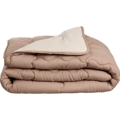 Kwantum Dekbedden|Beddengoed*Winterdekbed Quilt Grijs 200x240 Cm 200X240CM